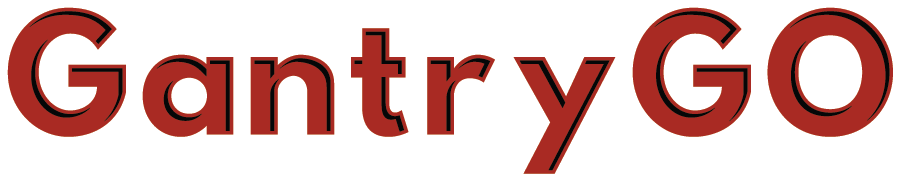 GantryGo Official Logo