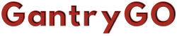 GantryGo Official Logo